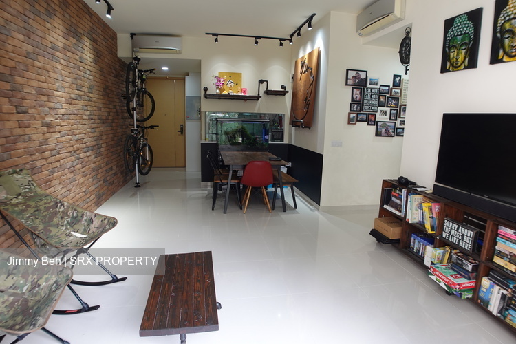 NV Residences (D18), Condominium #313144051